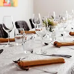 Hotel Logis Restaurant Au Lion Rouge