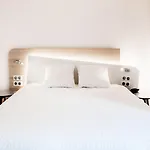 Hotel Logis Restaurant Au Lion Rouge Bartenheim