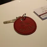 Logis Restaurant Au Lion Rouge 3*