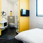 Logis Restaurant Au Lion Rouge Hotel