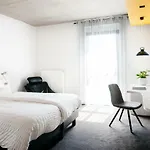 Logis Restaurant Au Lion Rouge