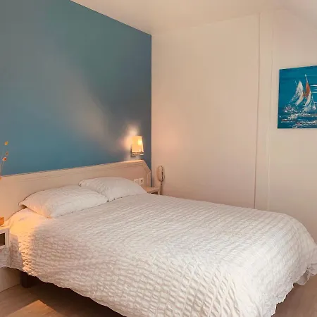 Logis Restaurant Au Lion Rouge Hotel