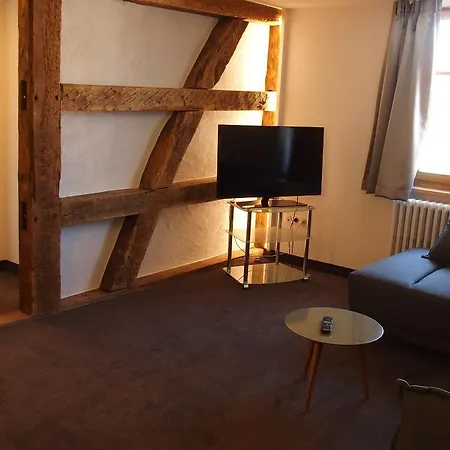 Logis Restaurant Au Lion Rouge Hotel 3*