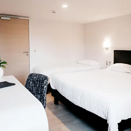 Logis Restaurant Au Lion Rouge Hotell Bartenheim