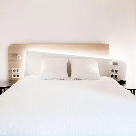 Hotel Logis Restaurant Au Lion Rouge Bartenheim