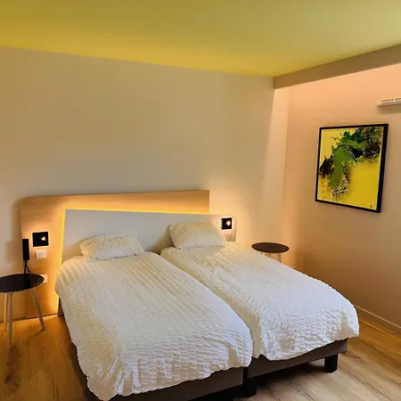 Logis Restaurant Au Lion Rouge 3* Bartenheim