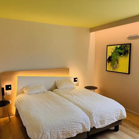 Logis Restaurant Au Lion Rouge