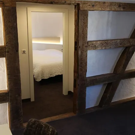 Logis Restaurant Au Lion Rouge 3*