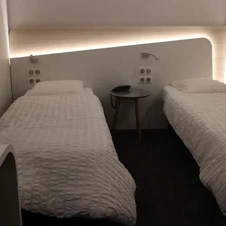 Logis Restaurant Au Lion Rouge Bartenheim