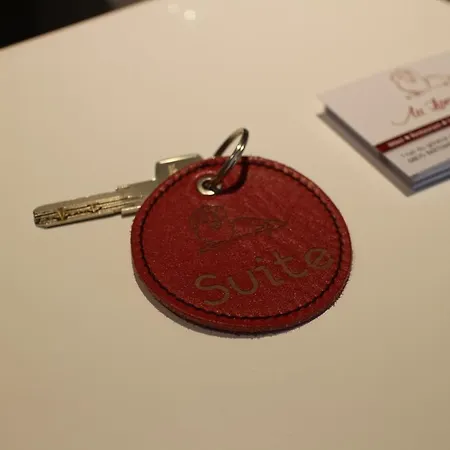 Logis Restaurant Au Lion Rouge 3*