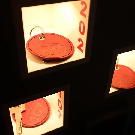 Logis Restaurant Au Lion Rouge 3* 바르텐하임