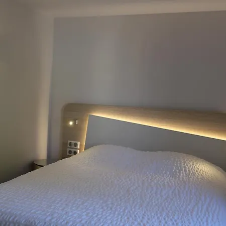 Logis Restaurant Au Lion Rouge Hotel Bartenheim