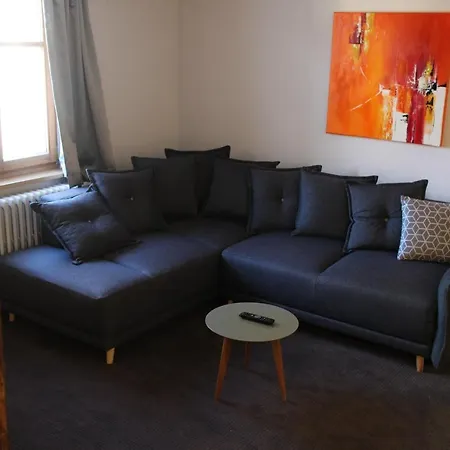 Logis Restaurant Au Lion Rouge 3*