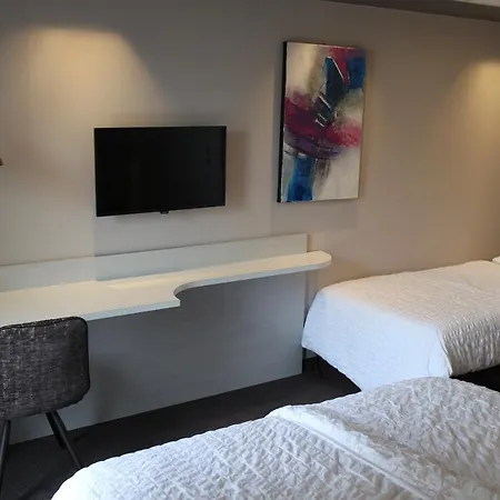 Logis Restaurant Au Lion Rouge 3*