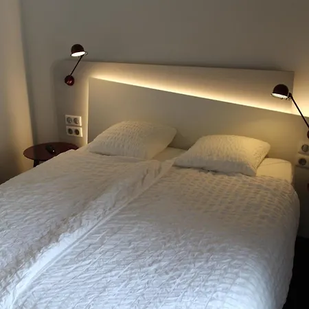 Logis Restaurant Au Lion Rouge 호텔 3*