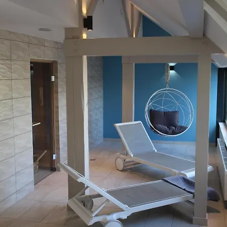 Hotel Logis Restaurant Au Lion Rouge 3*