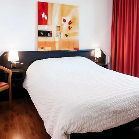 Logis Restaurant Au Lion Rouge Hotel Bartenheim
