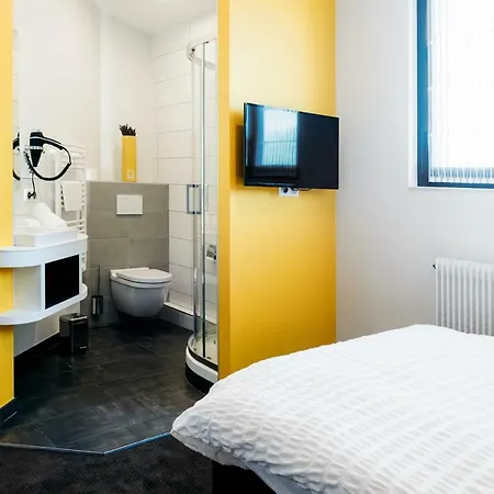 Logis Restaurant Au Lion Rouge Hotel