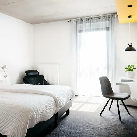 Logis Restaurant Au Lion Rouge