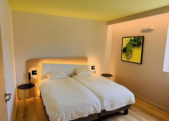 Logis Restaurant Au Lion Rouge 3* Bartenheim