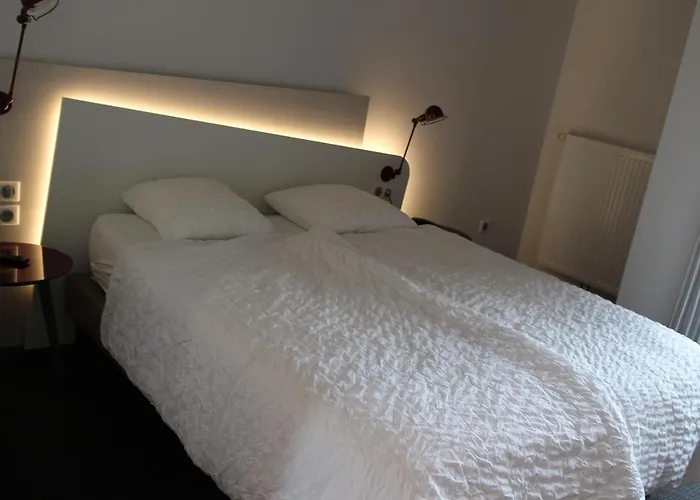 Logis Restaurant Au Lion Rouge Hotel 3*