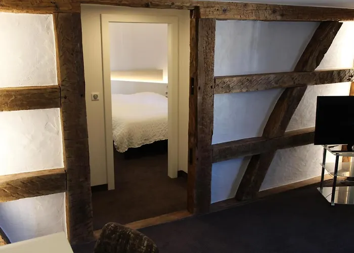 Logis Restaurant Au Lion Rouge 3*