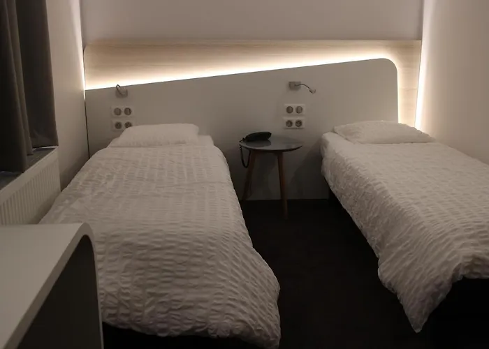 Logis Restaurant Au Lion Rouge Bartenheim