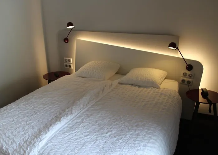 Logis Restaurant Au Lion Rouge Hotel 3*