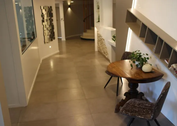 Logis Restaurant Au Lion Rouge 3* Bartenheim