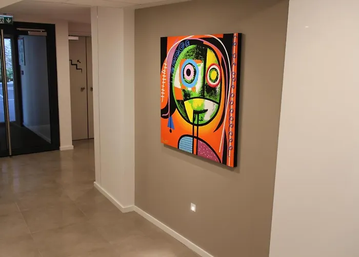 Logis Restaurant Au Lion Rouge 3*